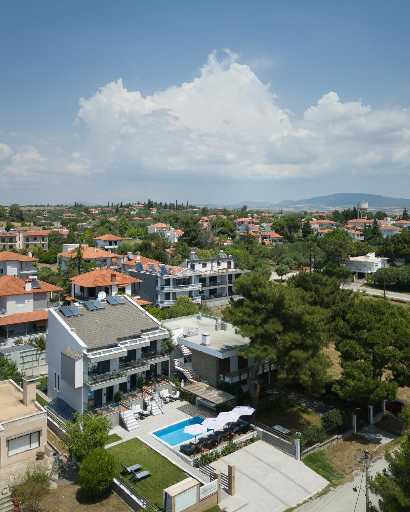 Renaissance Experience Village *