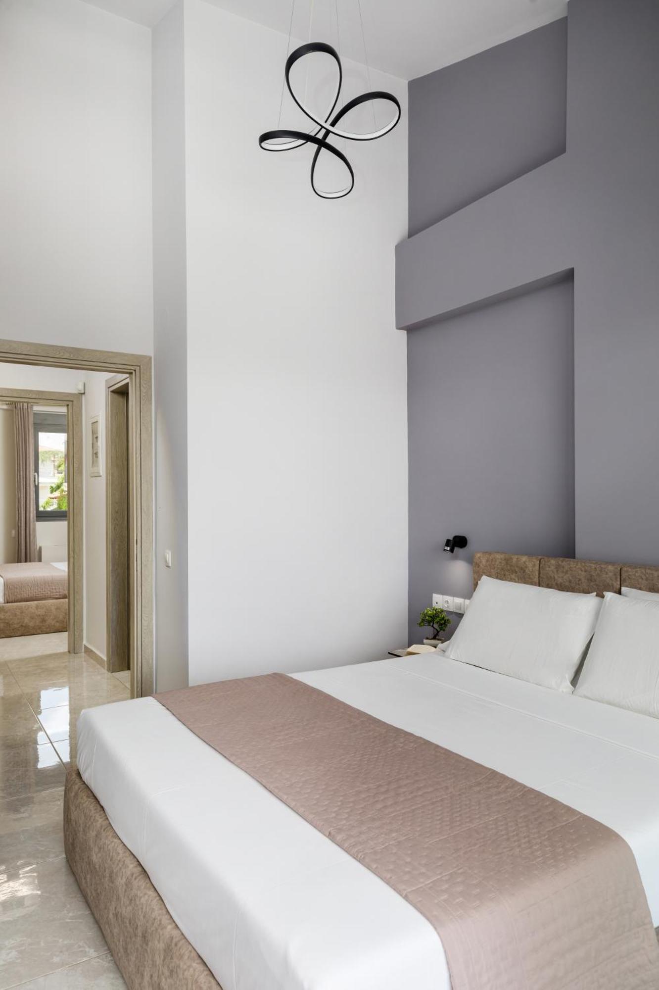 Villa Renaissance Experience Village *