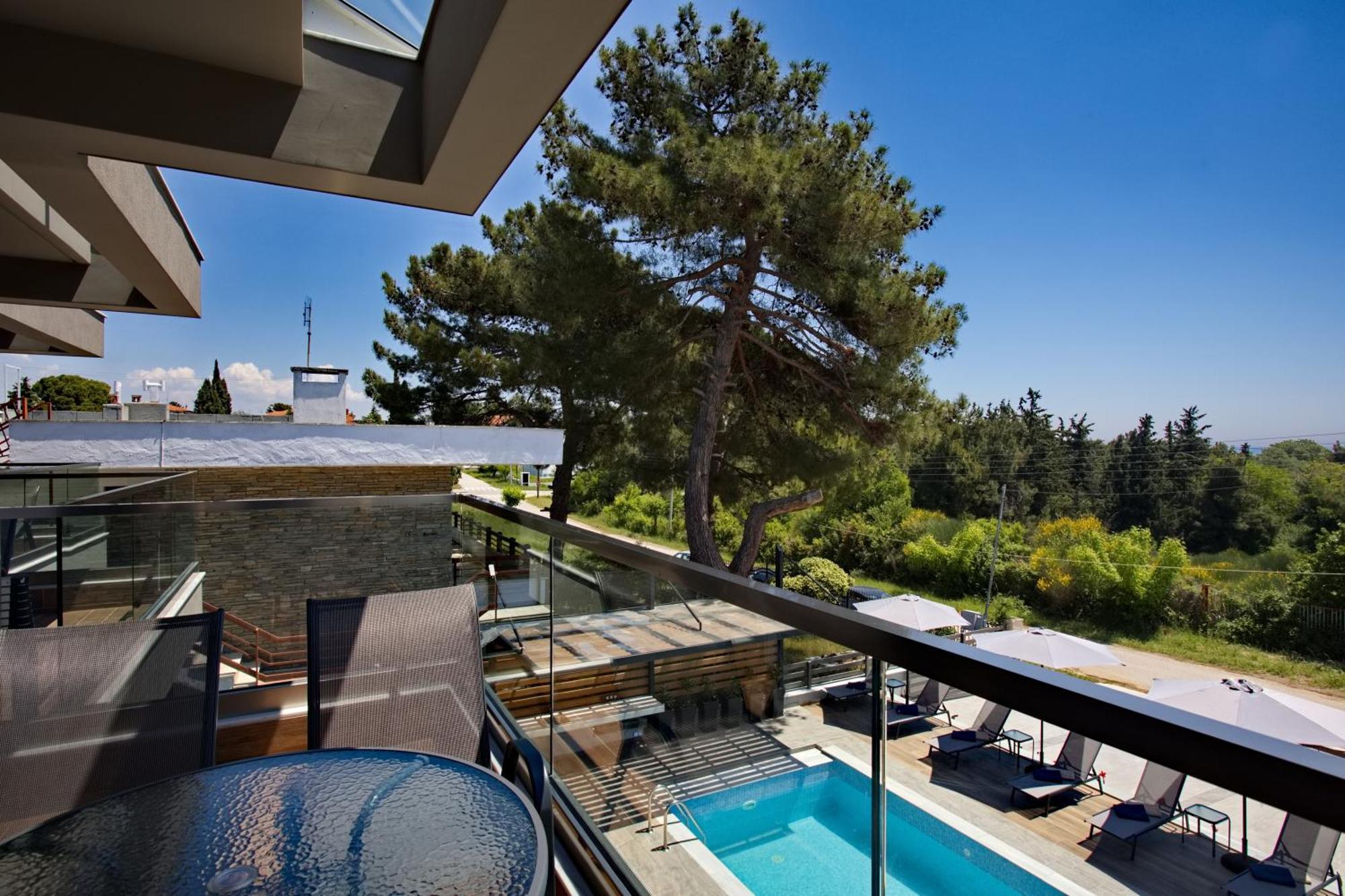 Renaissance Experience Village Villa Vergia