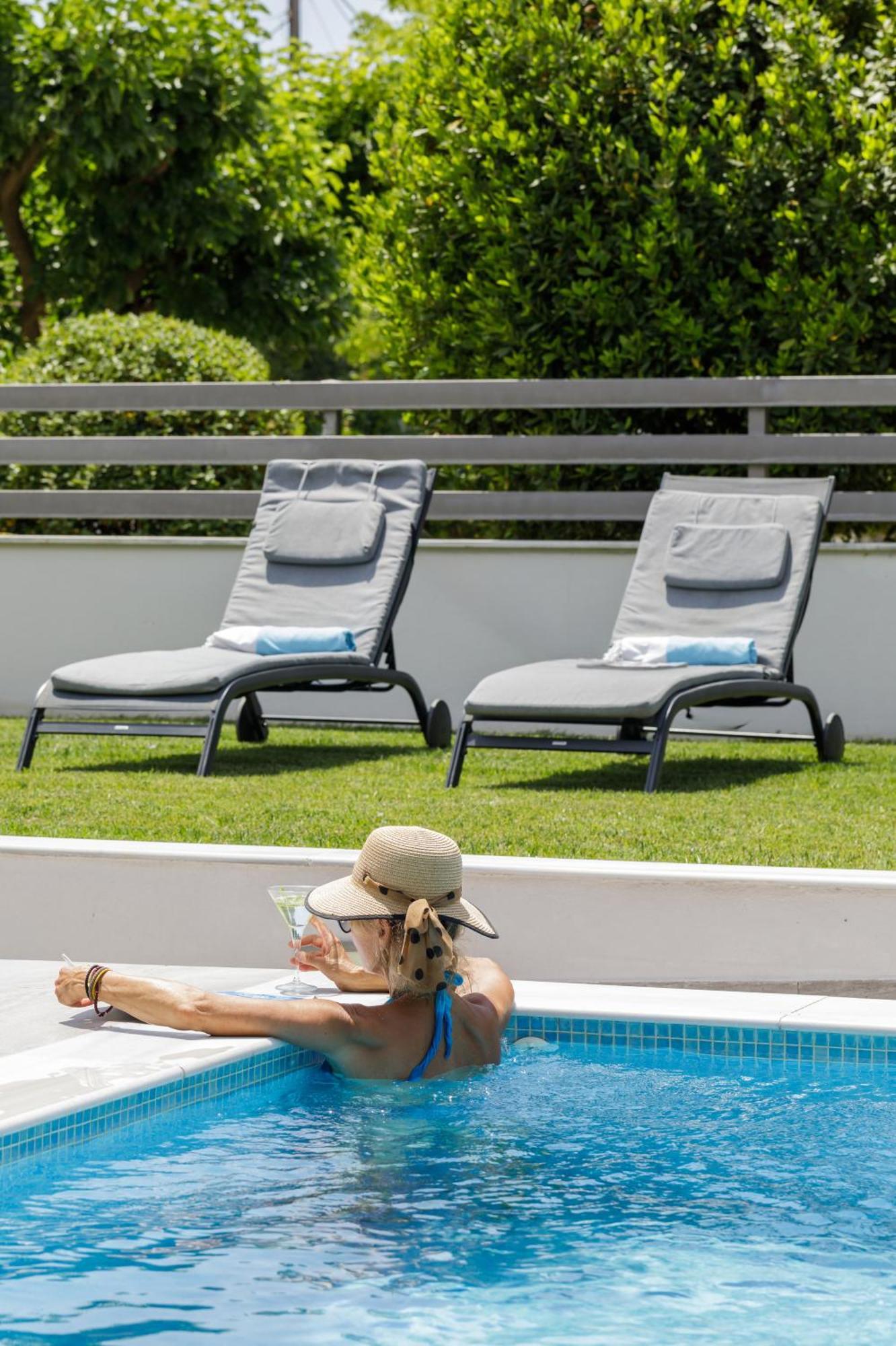 Renaissance Experience Village Villa