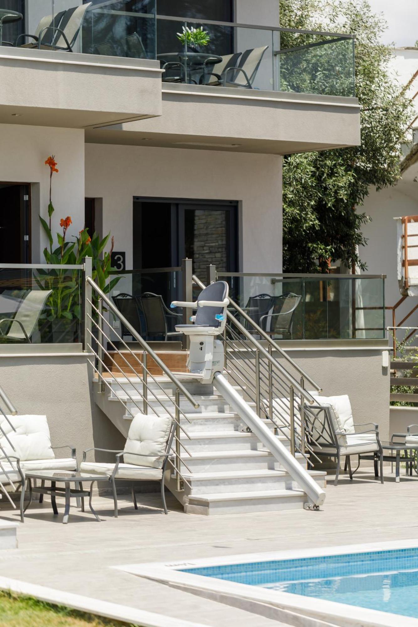 Renaissance Experience Village Villa Vergia