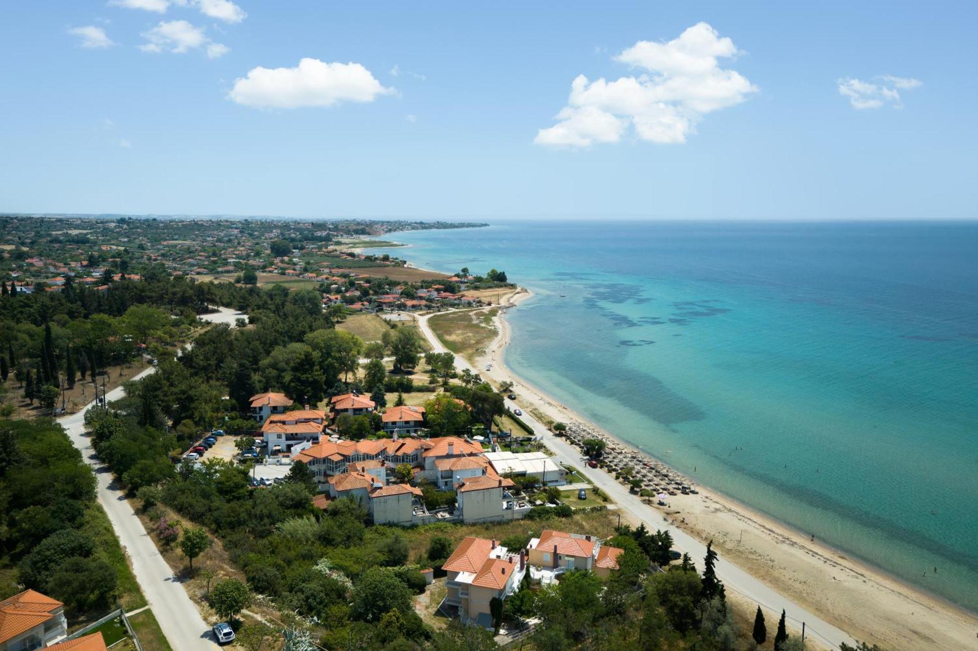Villa Renaissance Experience Village Vergia