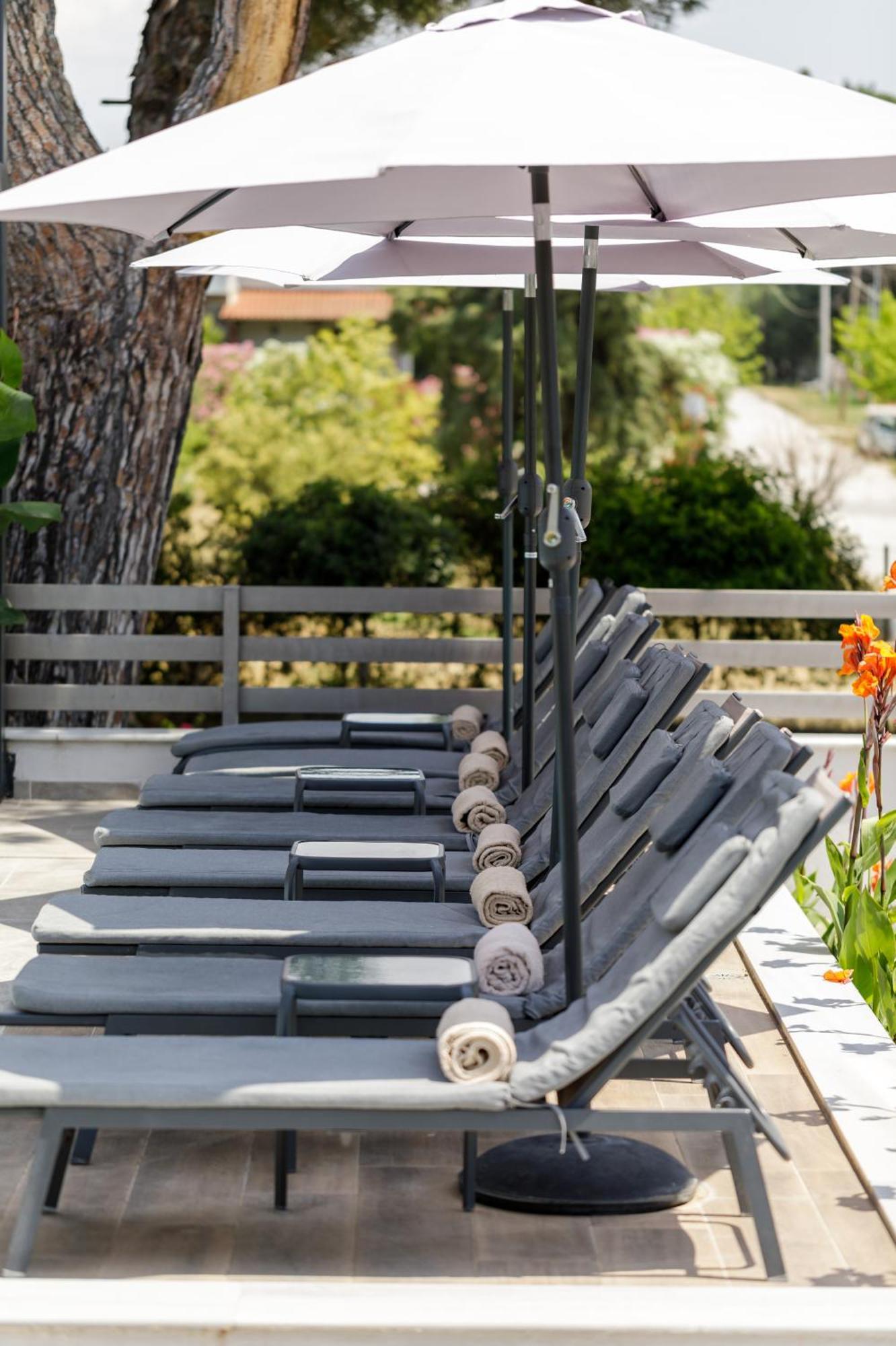 Renaissance Experience Village *