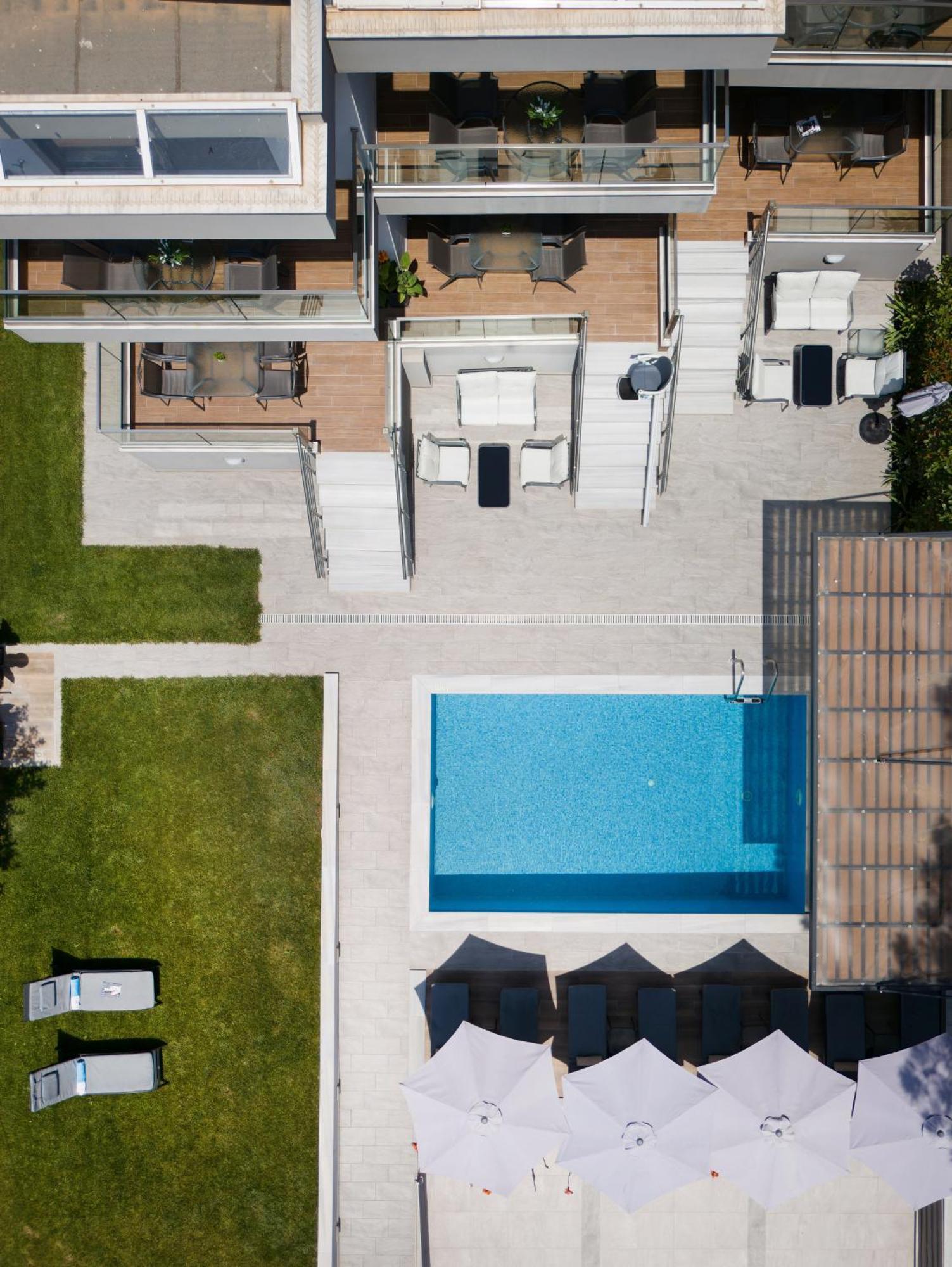 Villa Renaissance Experience Village Vergia
