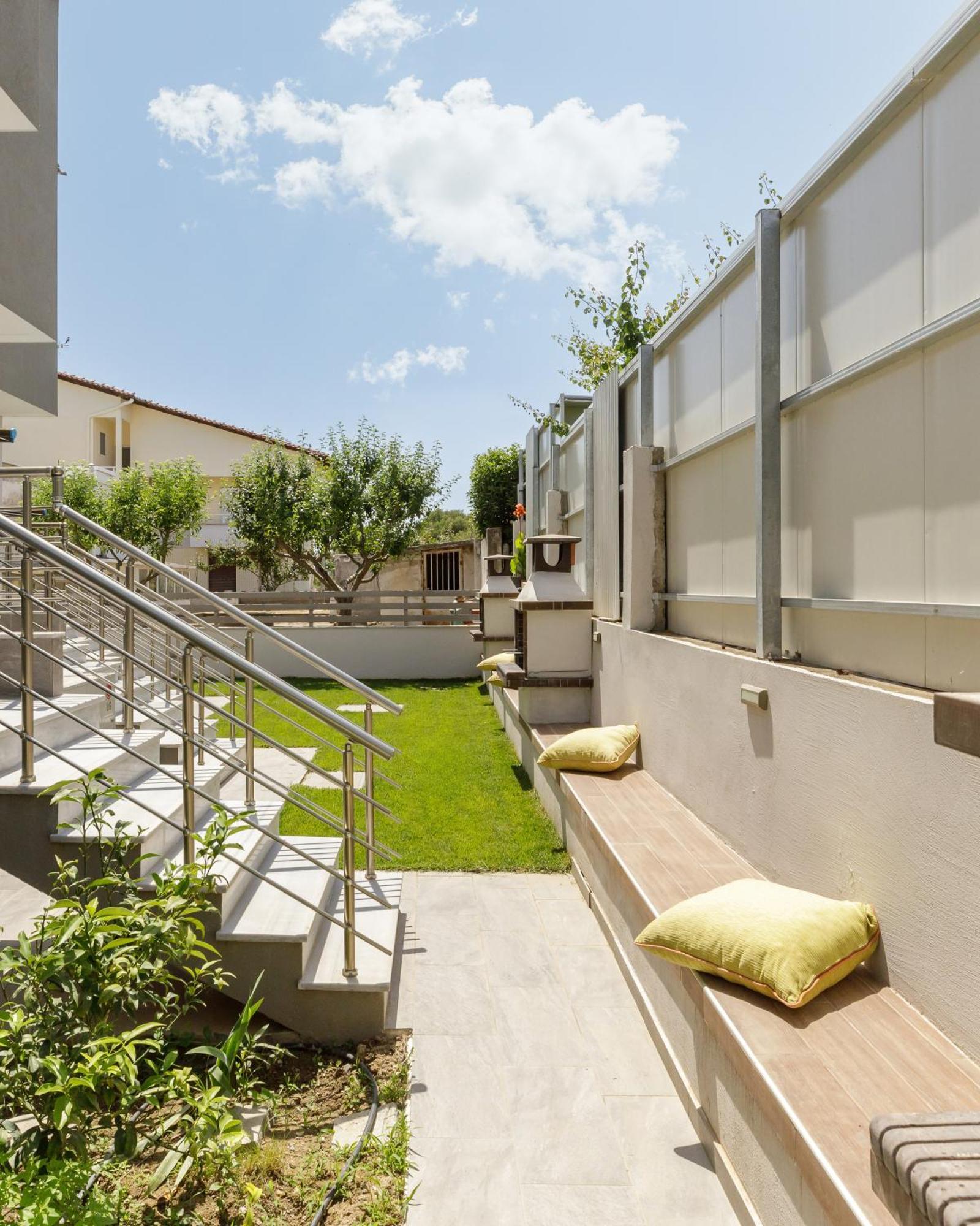 Renaissance Experience Village Villa