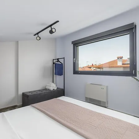 Renaissance Experience Village Vergia Dış mekan fotoğraf