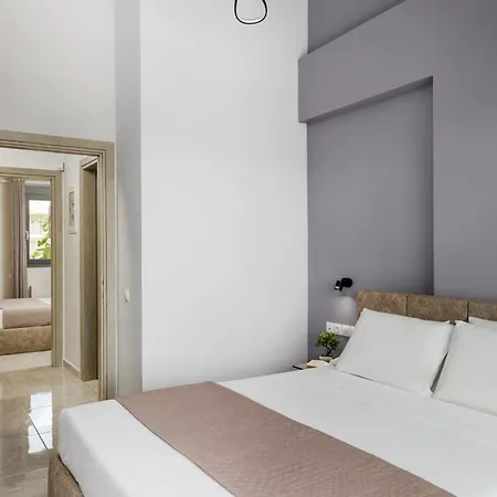 Renaissance Experience Village Vergia Dış mekan fotoğraf
