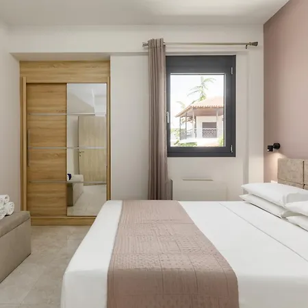 Renaissance Experience Village Vergia Dış mekan fotoğraf