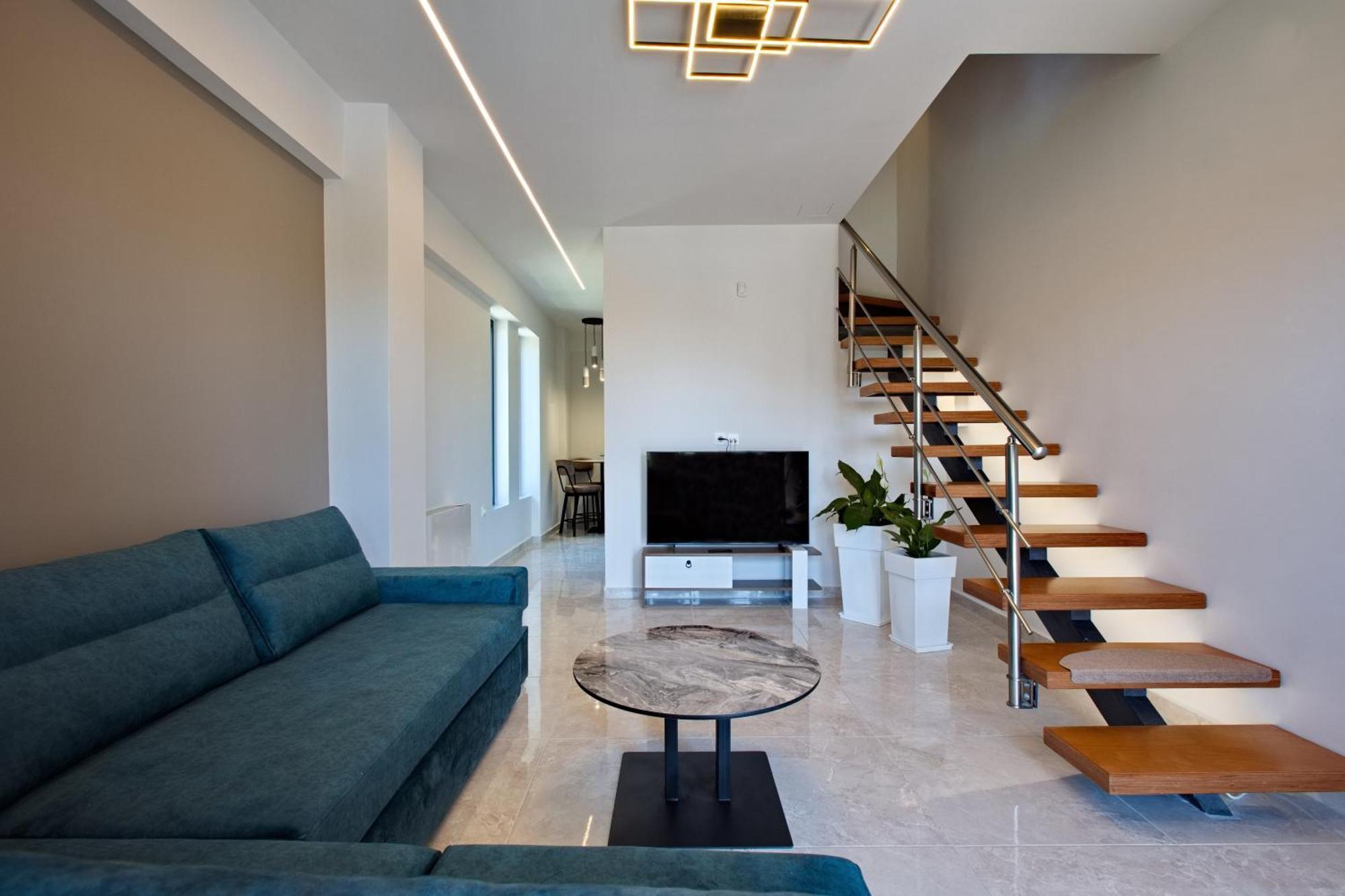 Villa Renaissance Experience Village Vergia