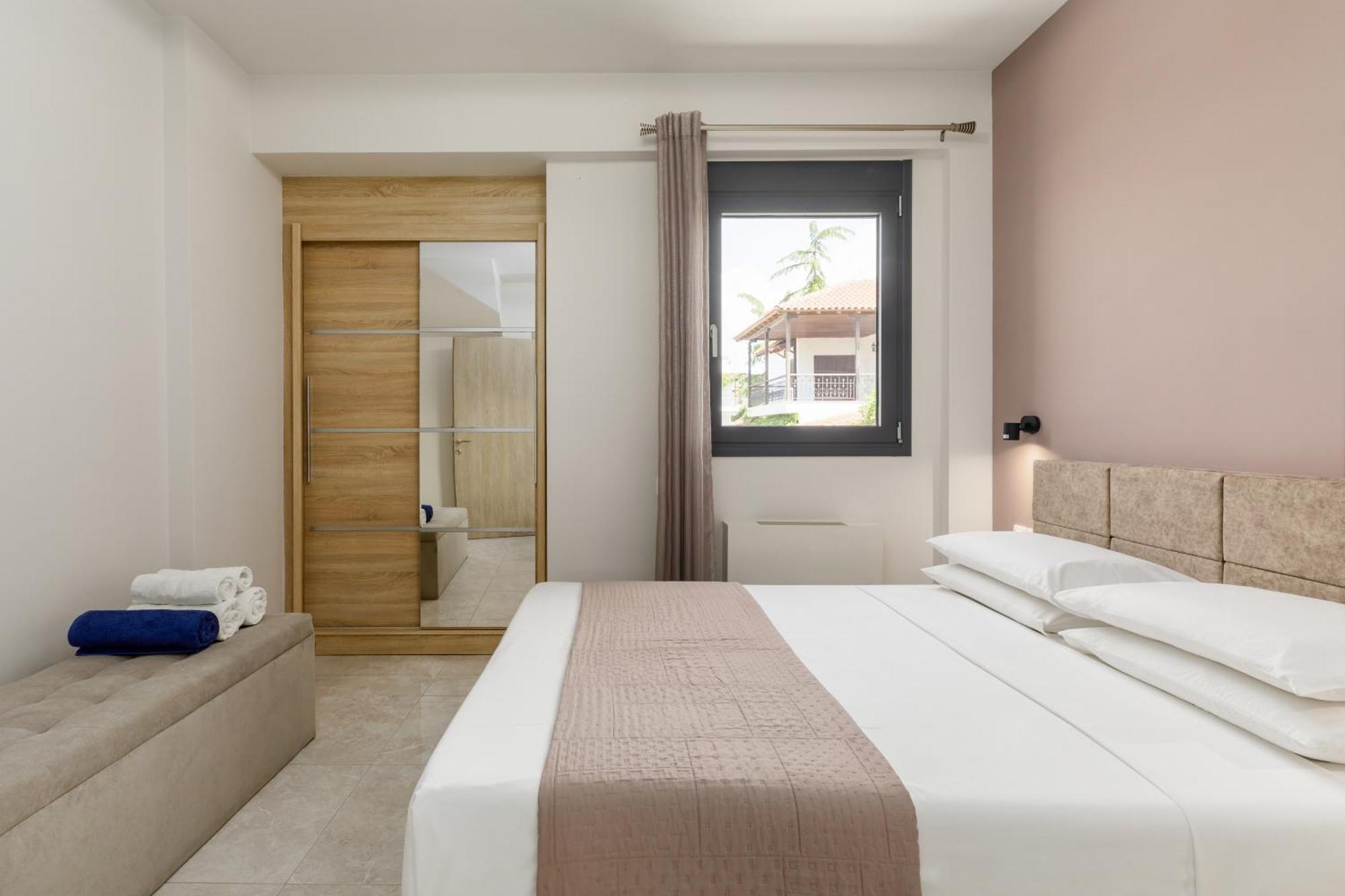 Renaissance Experience Village Villa *