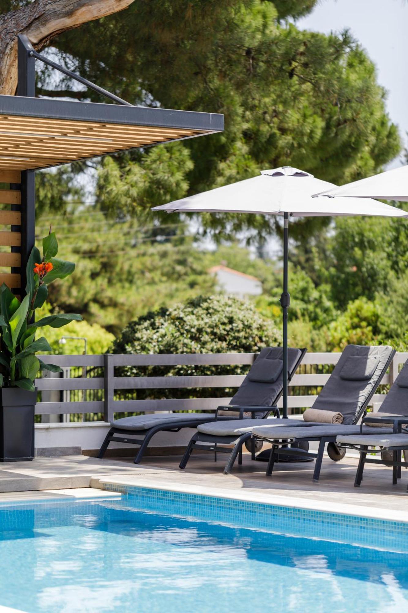 Renaissance Experience Village Villa